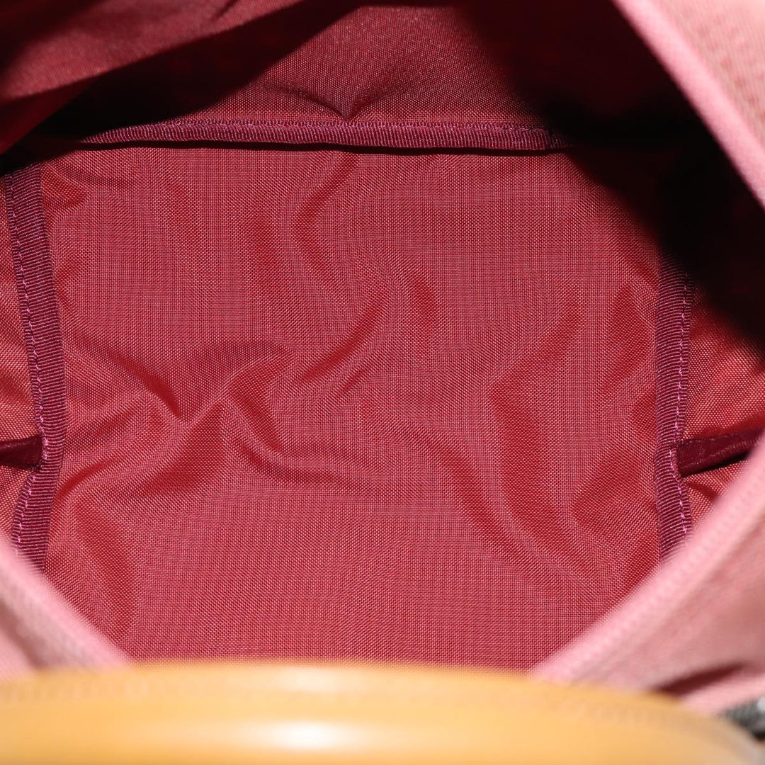 Burberry Nova Check Handbag