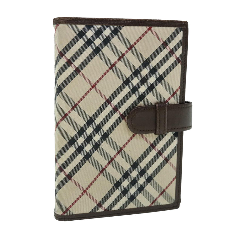 BURBERRY Nova Check Wallet