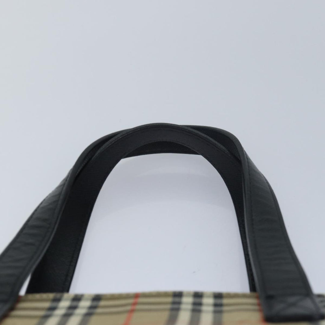 Burberry Nova Check Handbag