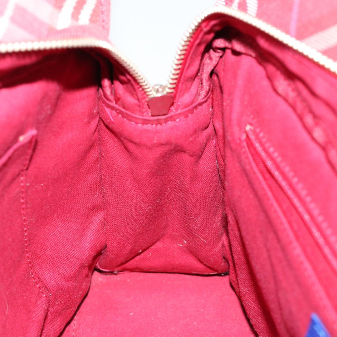 BURBERRY Blue Label Tote