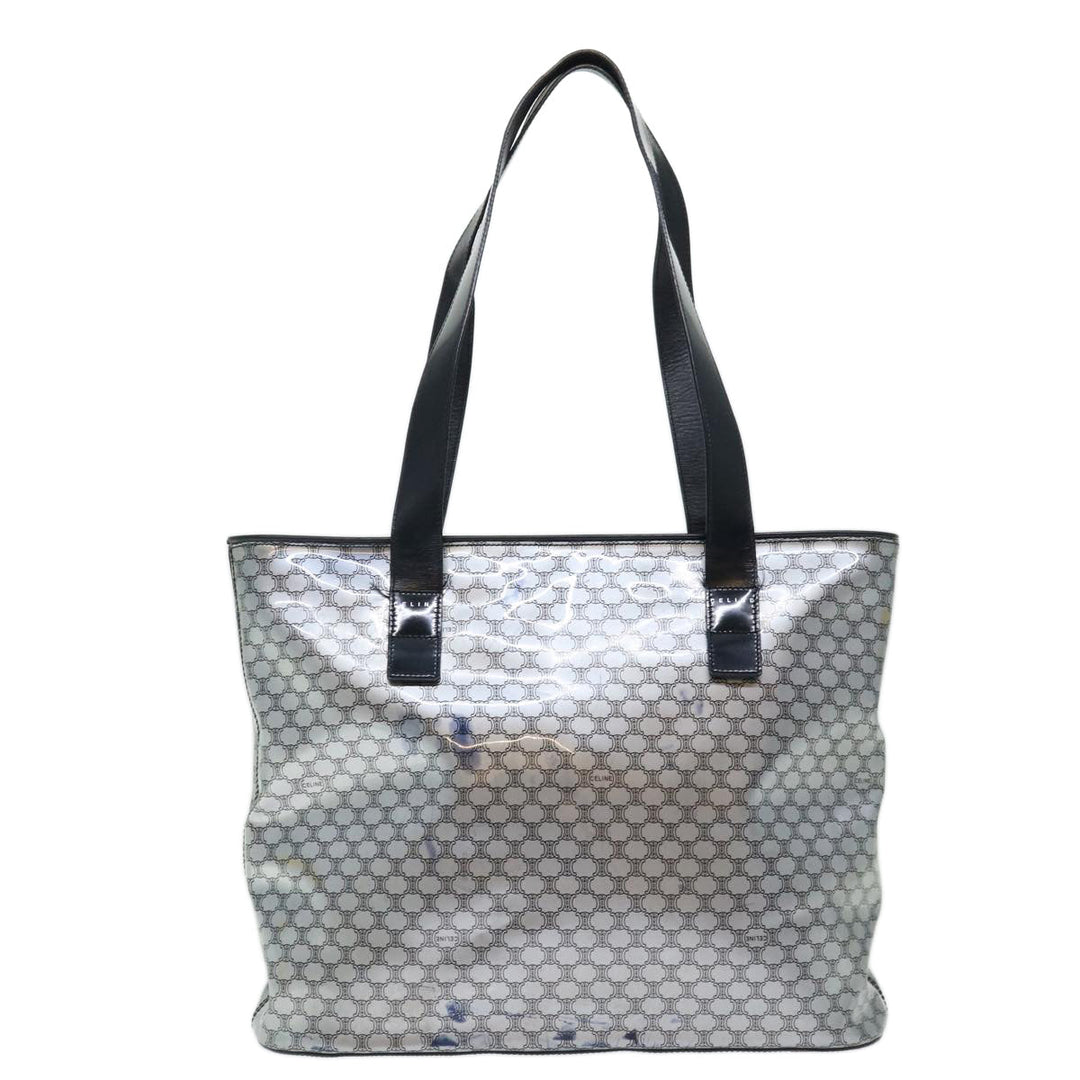 Celine Macadam Tote