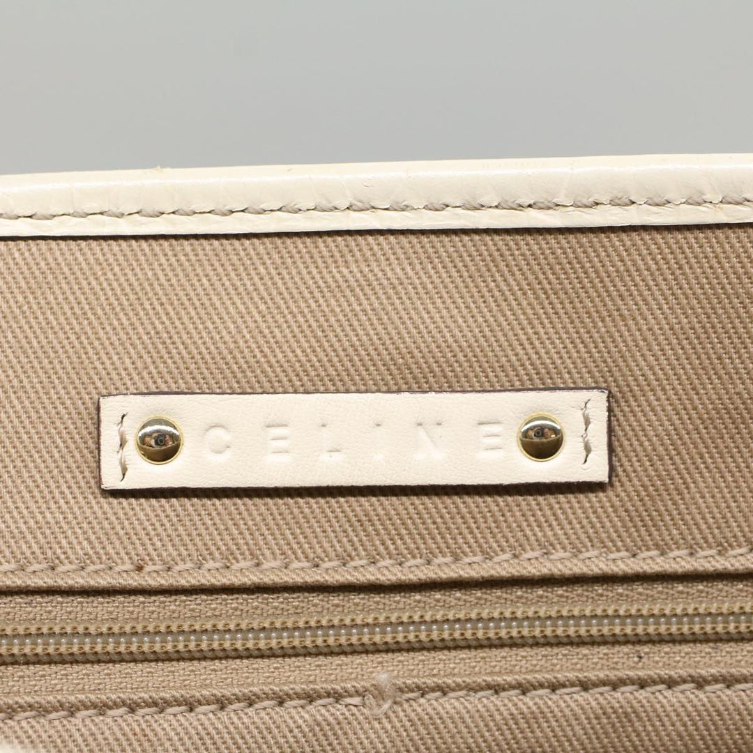 Celine Macadam Tote