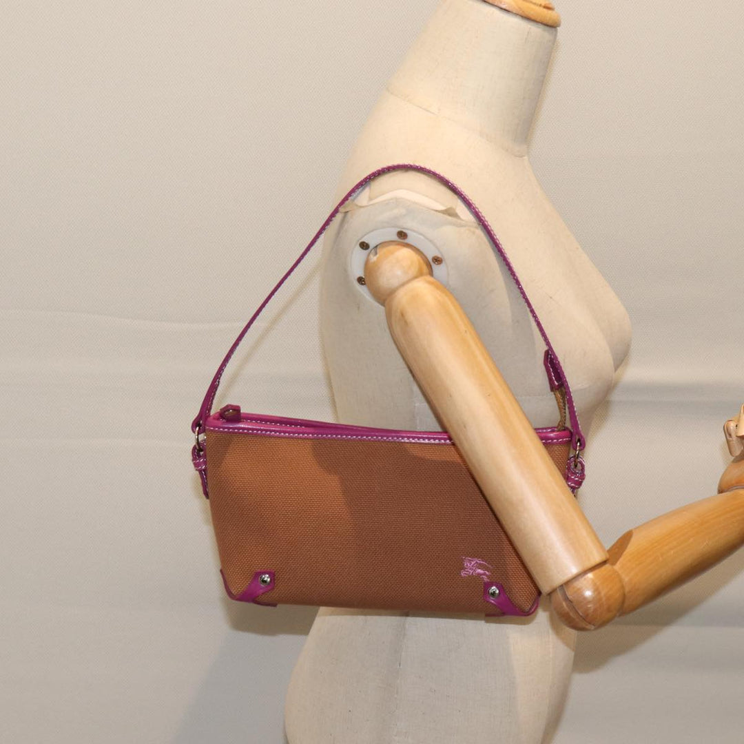 Burberry Blue Label Shoulder Bag