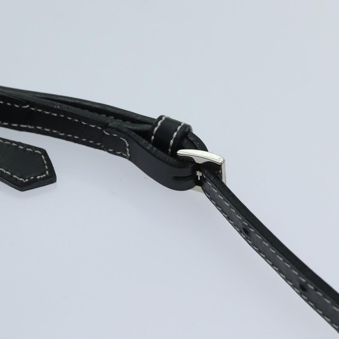 BURBERRY Nova Check Shoulder Bag