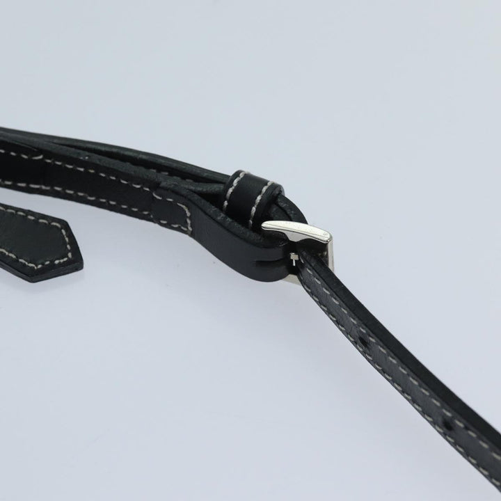 BURBERRY Nova Check Shoulder Bag