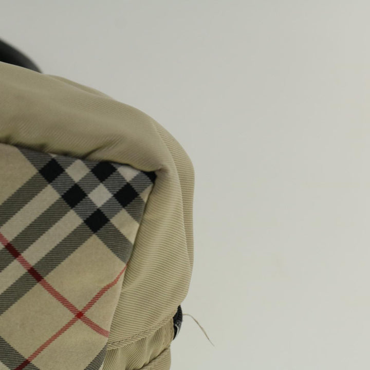 Top Quality Burberry Nova Check Handbag