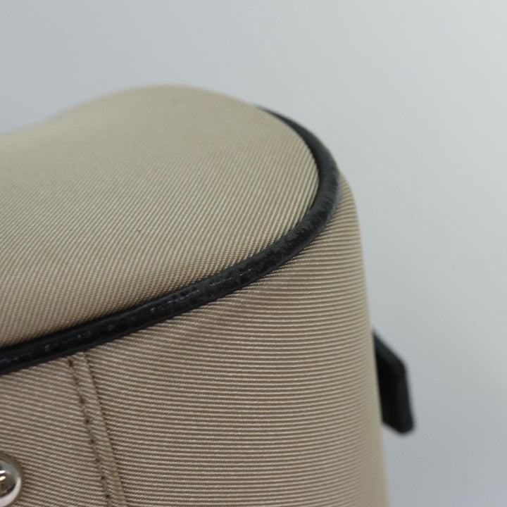 Burberry Nova Check Handbag