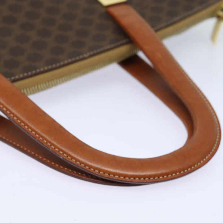 Celine Macadam Handbag