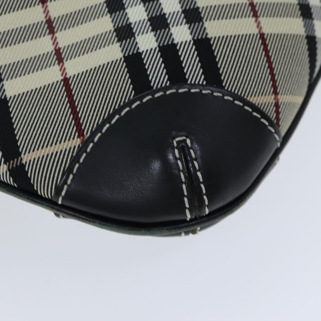 Burberry Black Label Shoulder Bag