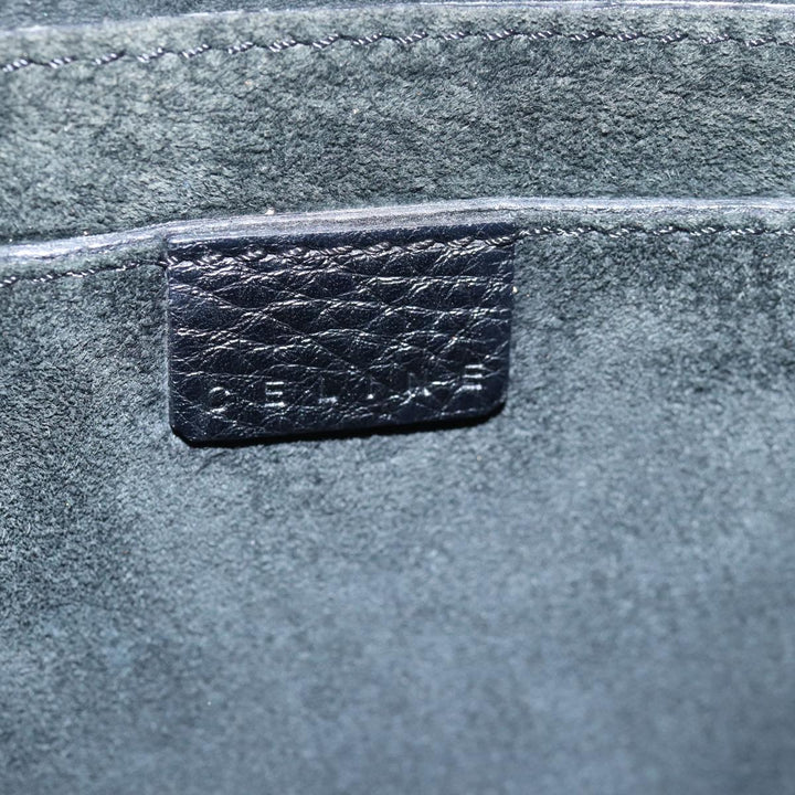 Celine Boogie Handbag