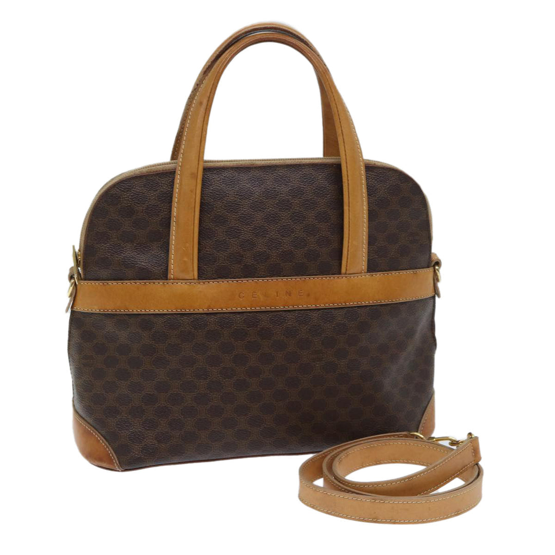 Celine Macadam Handbag