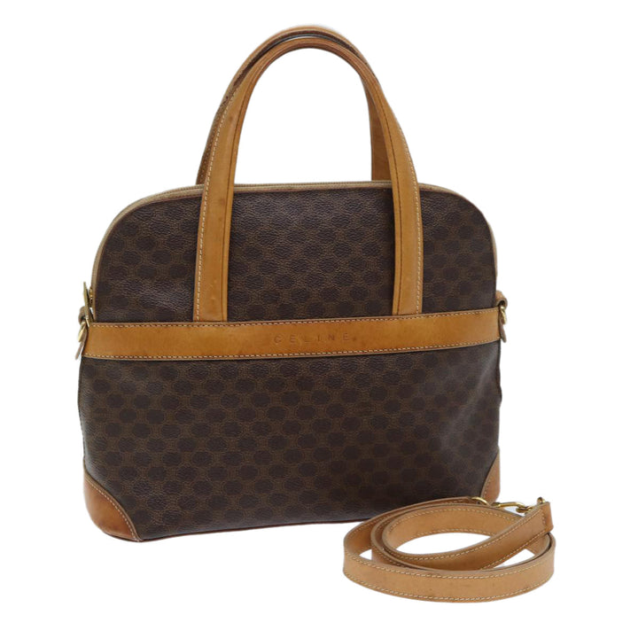 Celine Macadam Handbag