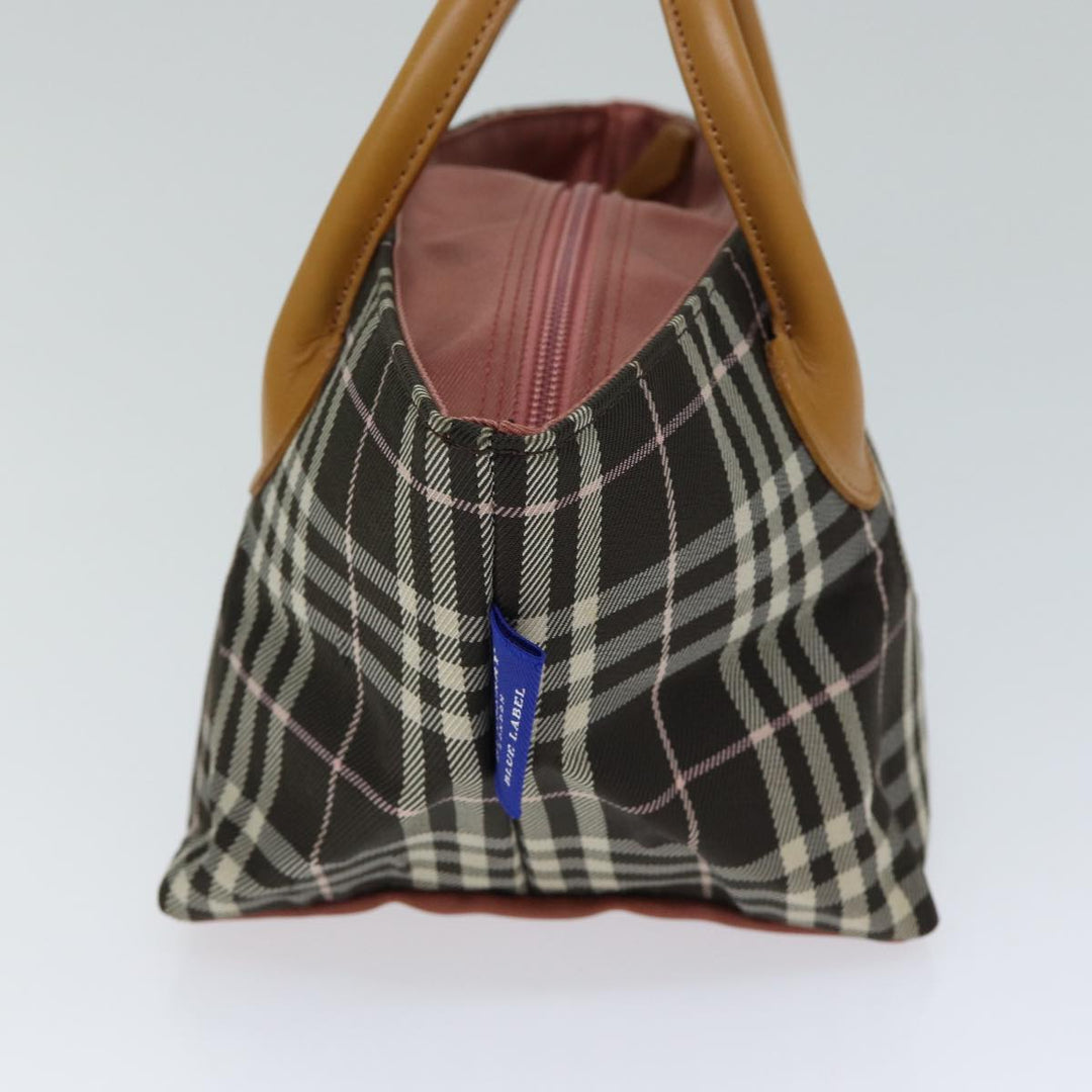 Burberry Blue Label Handbag