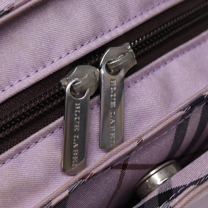 Burberry Nova Check Handbag