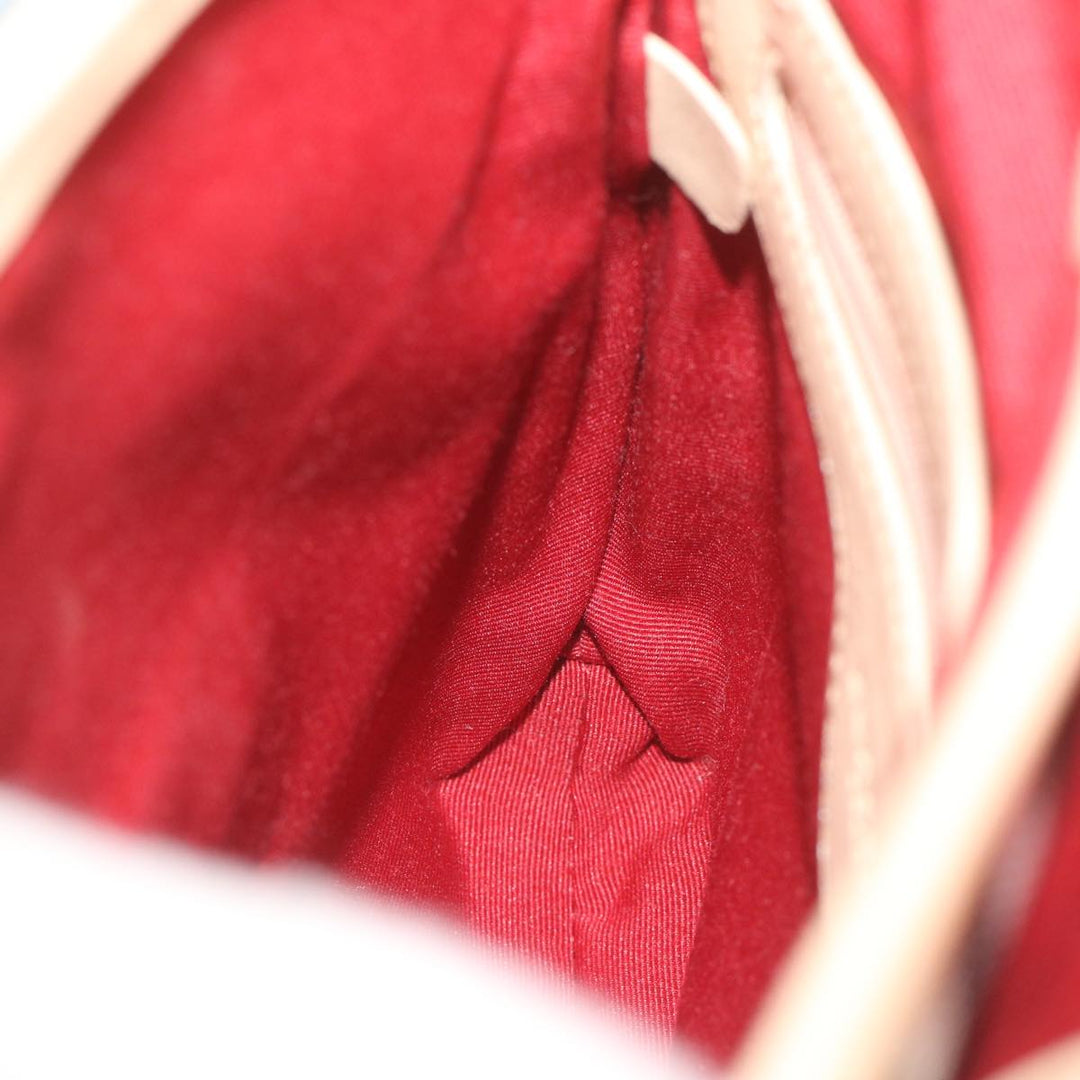 BURBERRY Nova Check Shoulder Bag