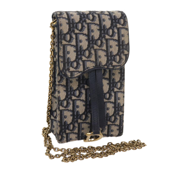 Top quality Dior Saddle Clutch Bag