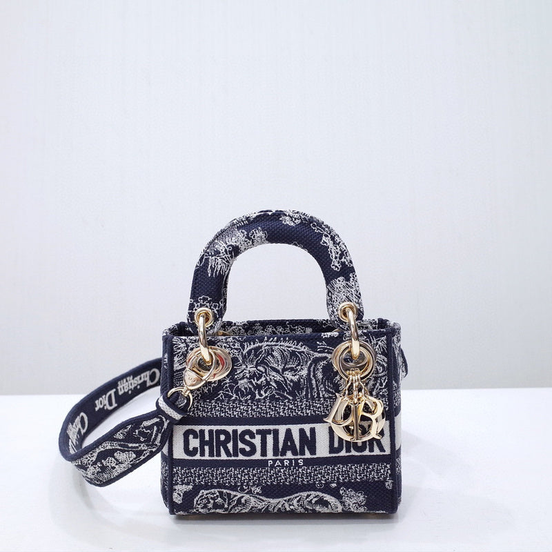 Bags Zone - Dior Bags - 2220
