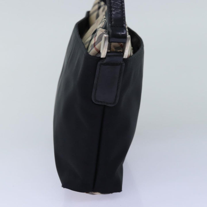 Burberry Nova Check Shoulder Bag