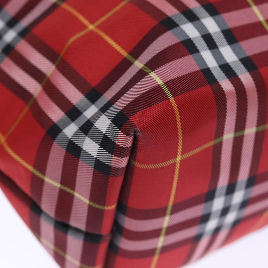 Burberry Nova Check Tote
