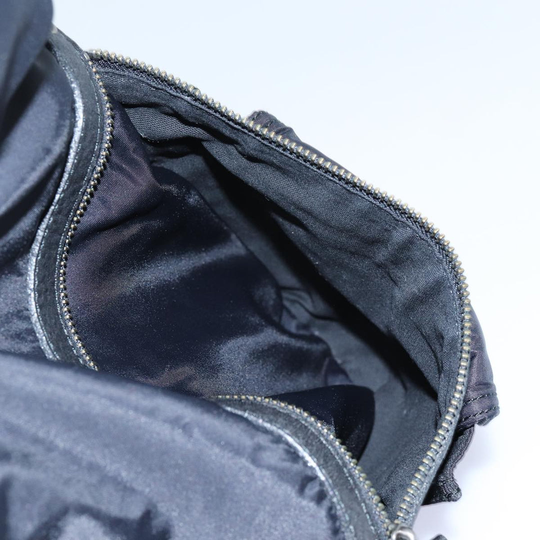 BURBERRY Banner Shoulder Bag