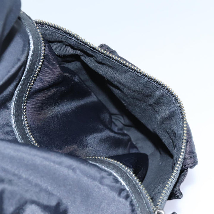 BURBERRY Banner Shoulder Bag