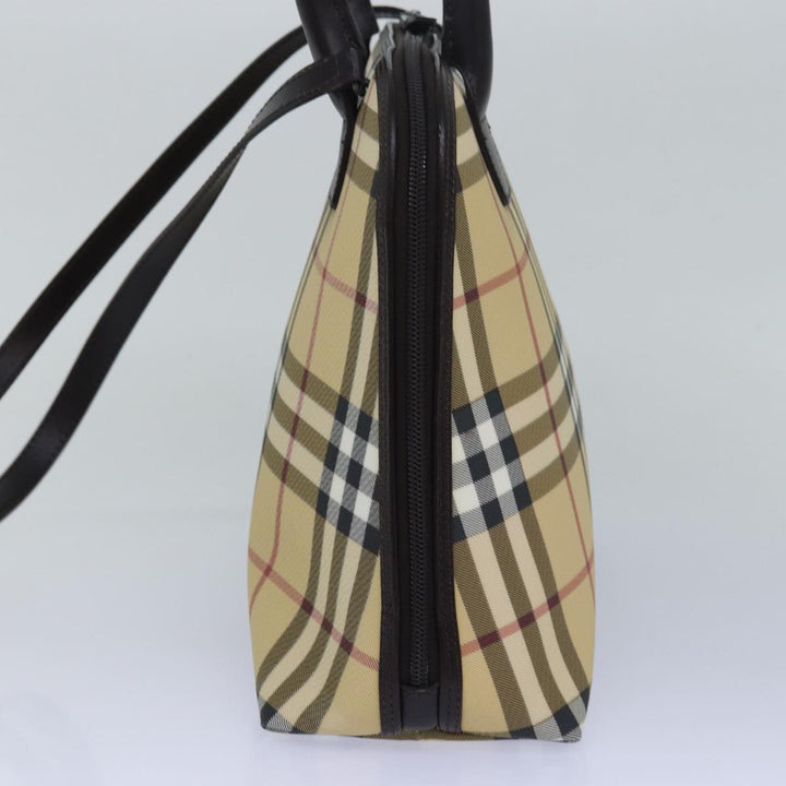 Burberry Nova Check Handbag
