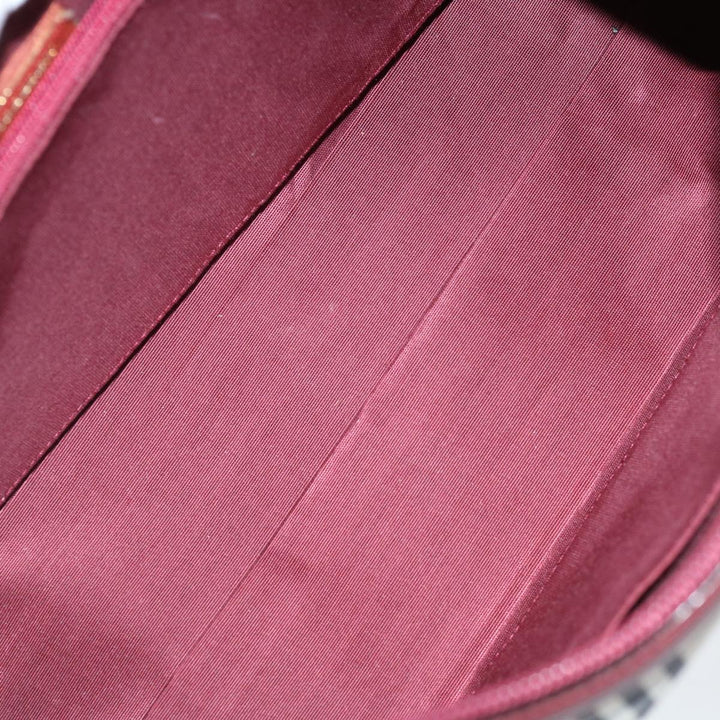 BURBERRY Nova Check Handbag