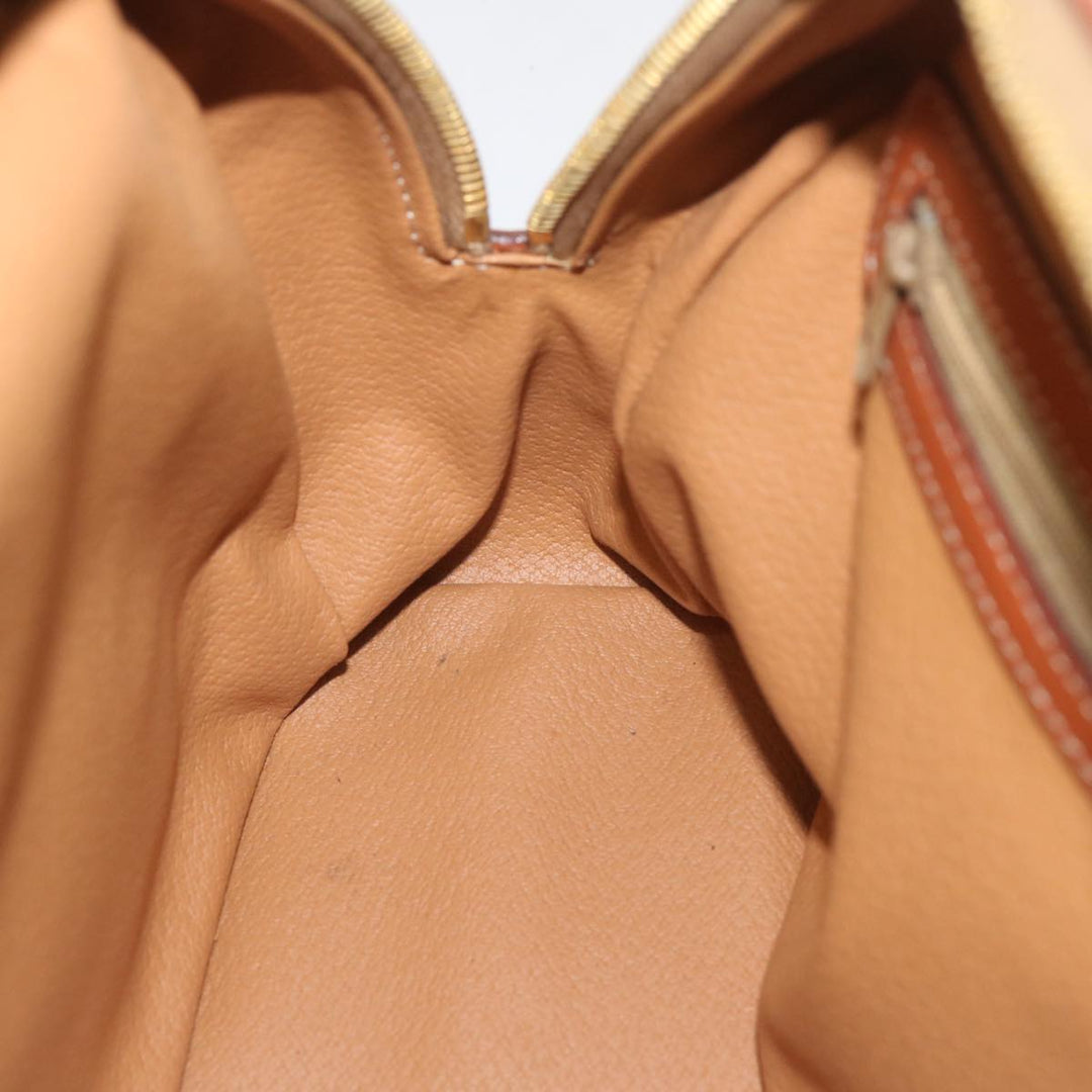 Celine Macadam Handbag