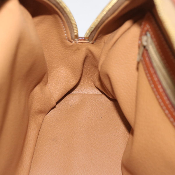 Celine Macadam Handbag