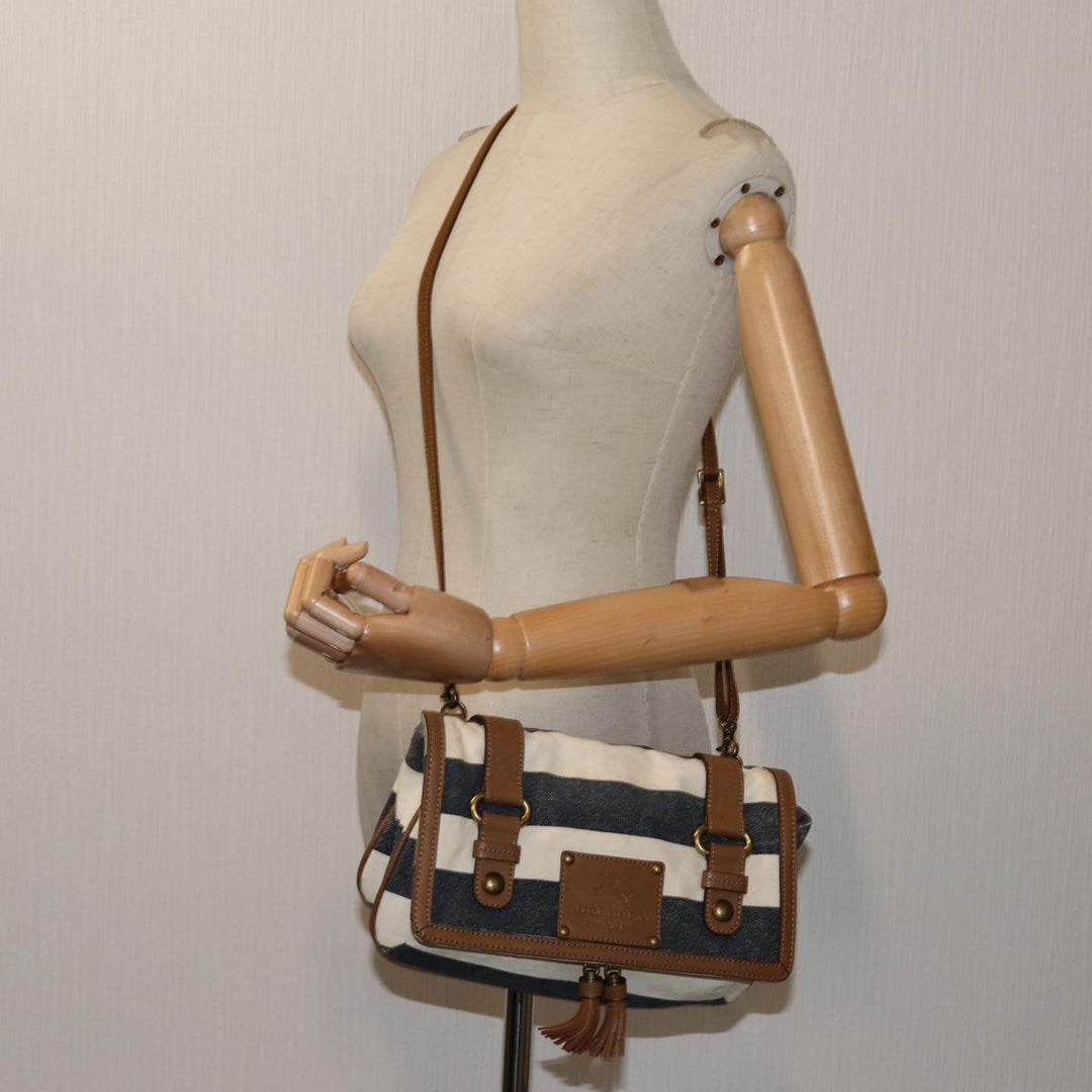 Burberry Blue Label Shoulder Bag
