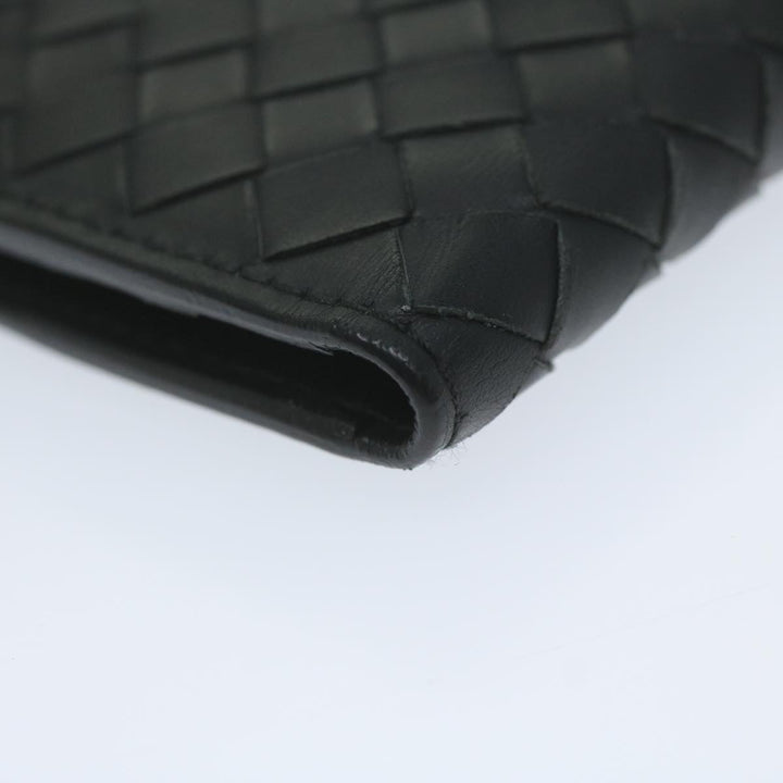 Bottega veneta Intrecciato Wallet