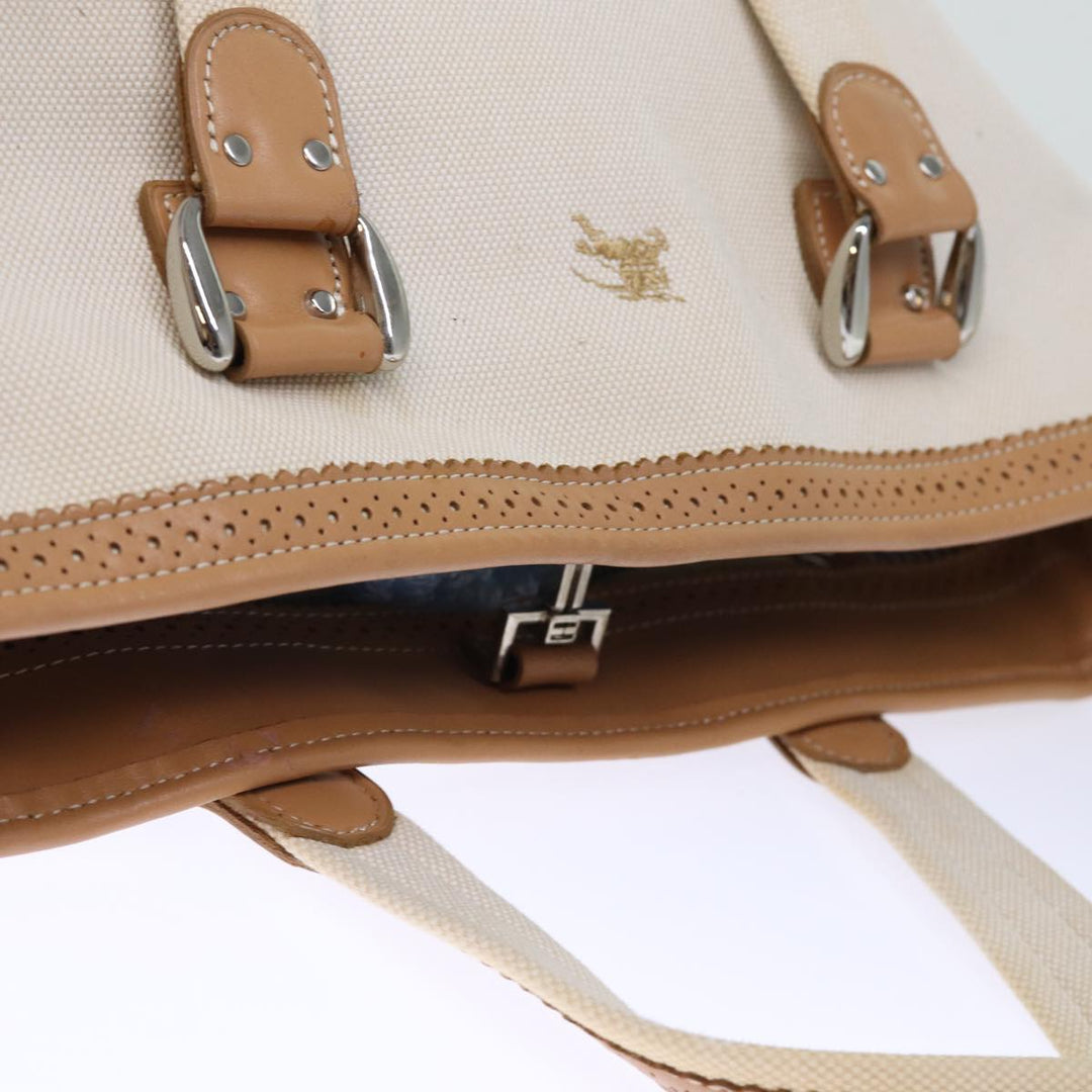 BURBERRY Blue Label Tote