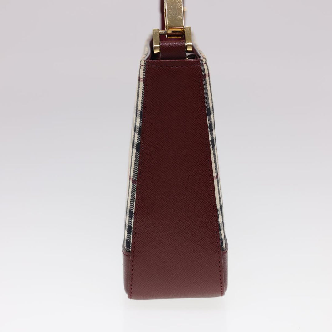 BURBERRY Shoulder Bag