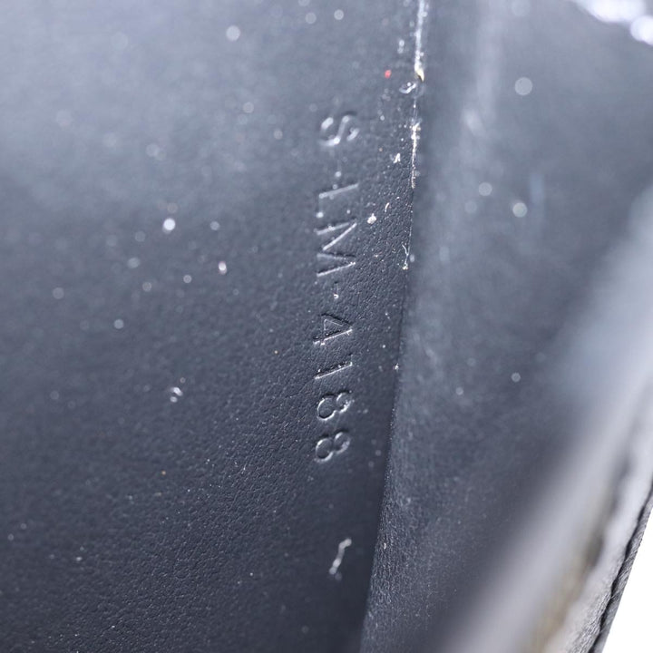 Celine Rottweiler Wallet