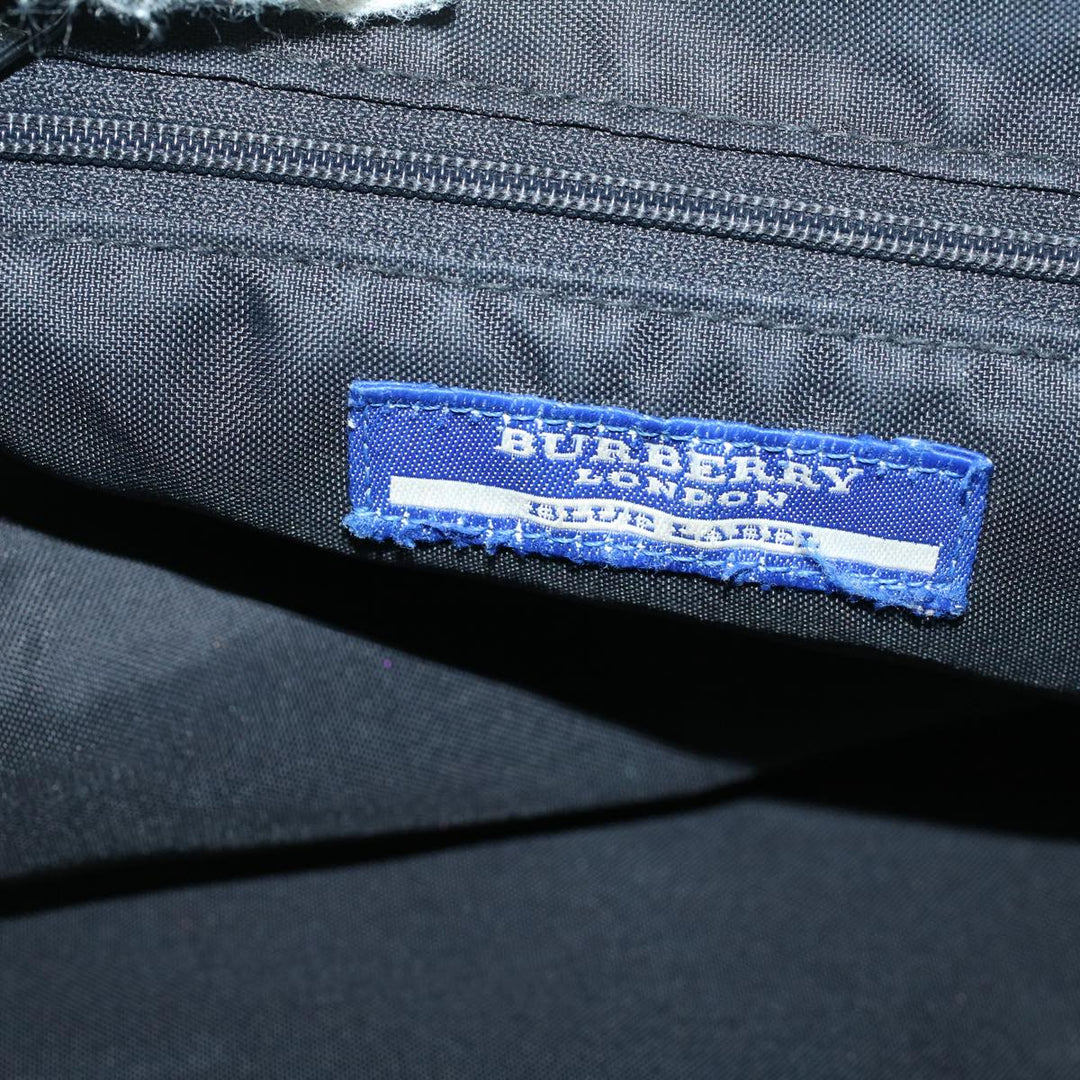 Top Quality Burberry Nova Check Handbag