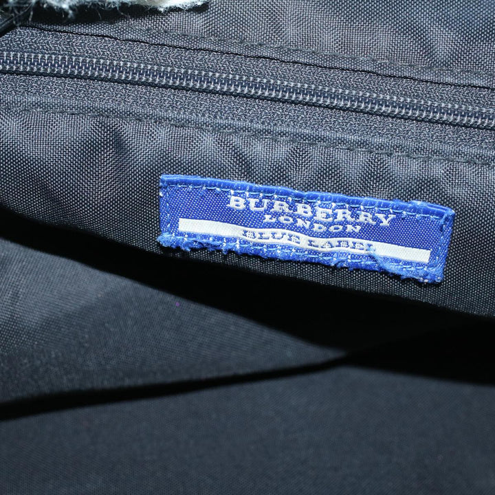 Top Quality Burberry Nova Check Handbag