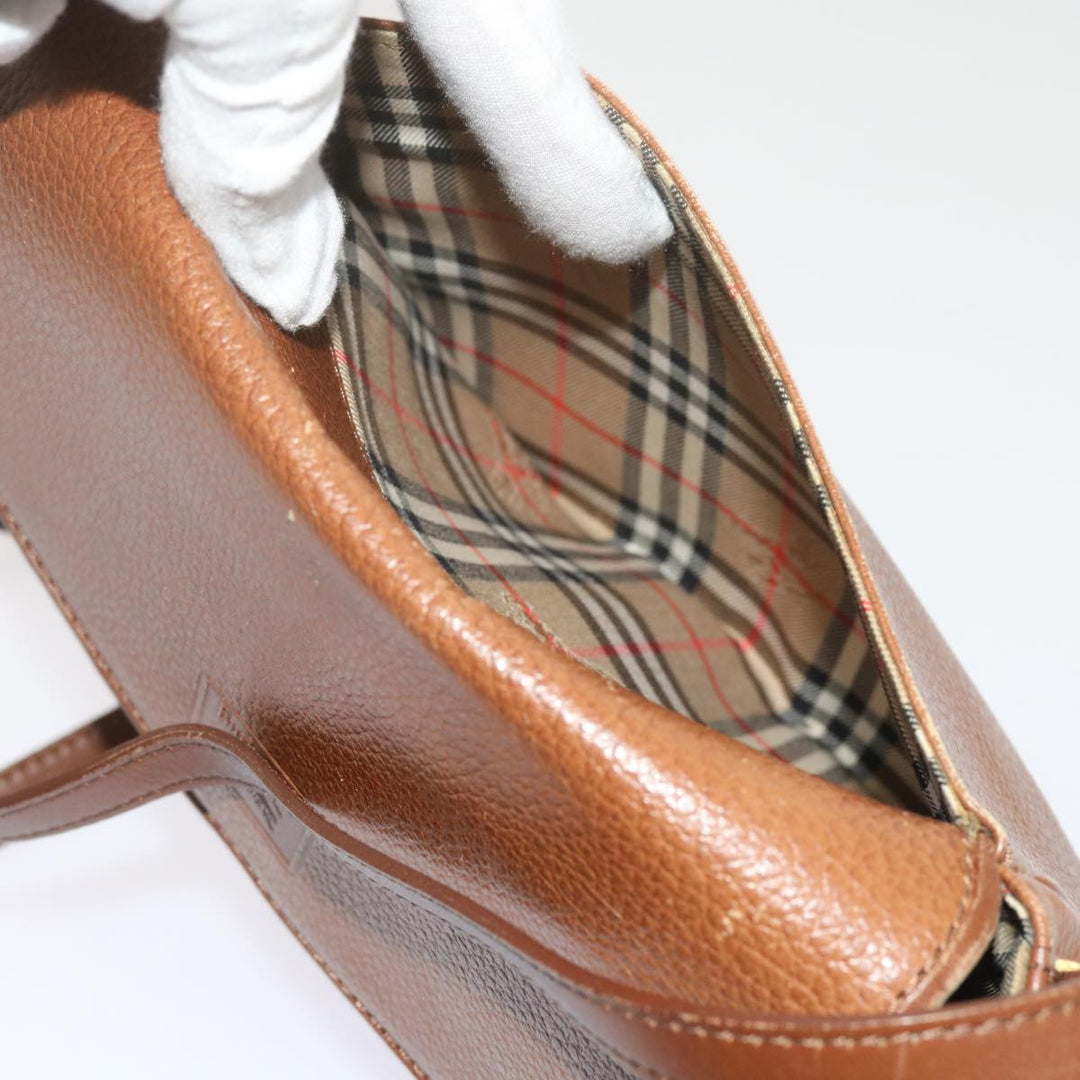 BURBERRY Shoulder Bag