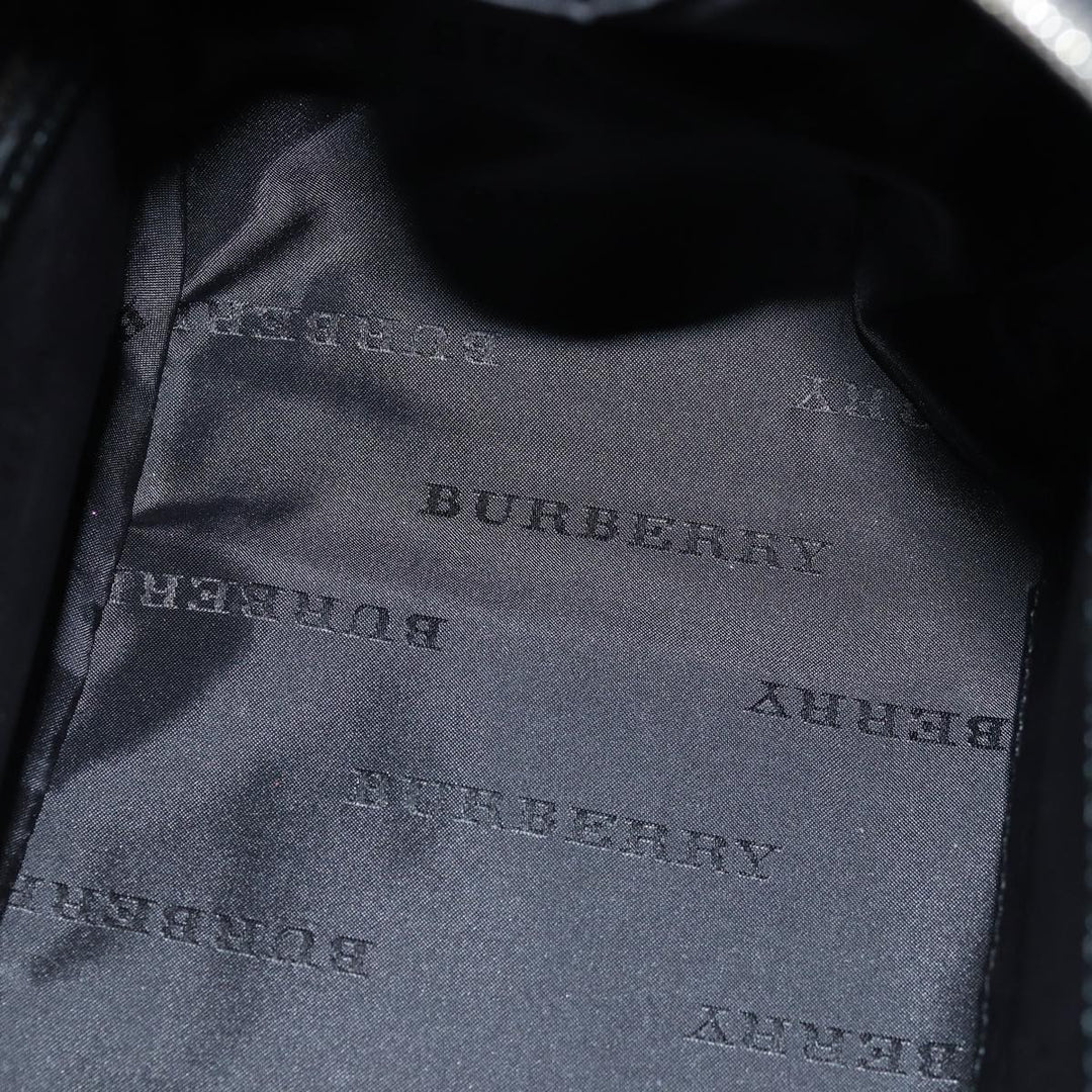 Burberry Nova Check Handbag