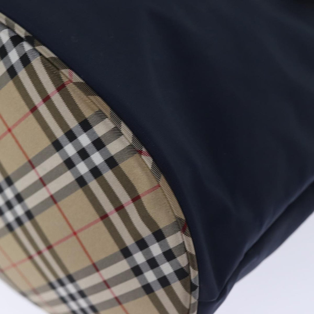 Burberry Nova Check Tote