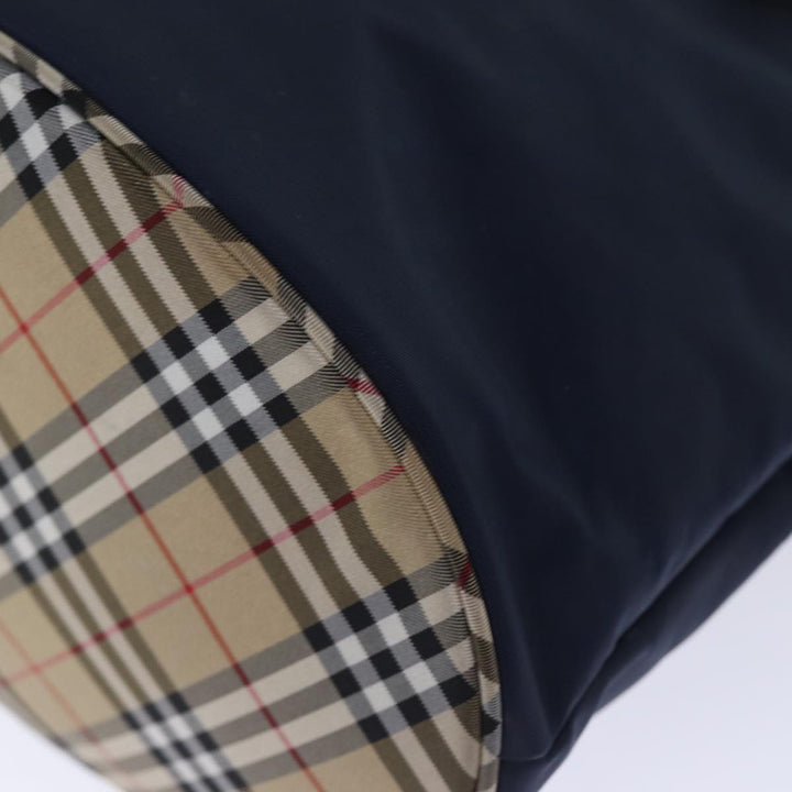 Burberry Nova Check Tote