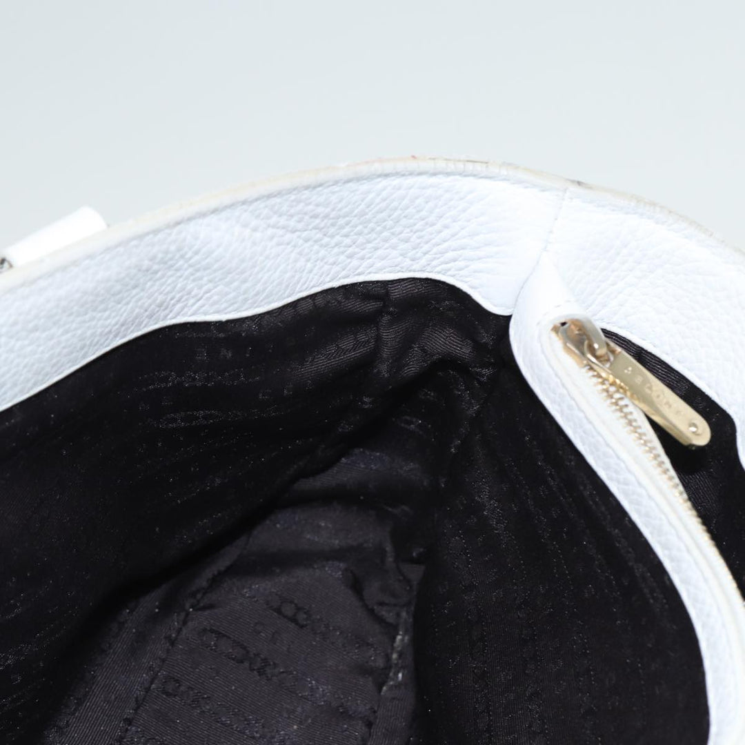 Celine Boogie Handbag