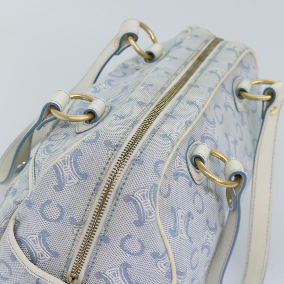 Celine Macadam Handbag