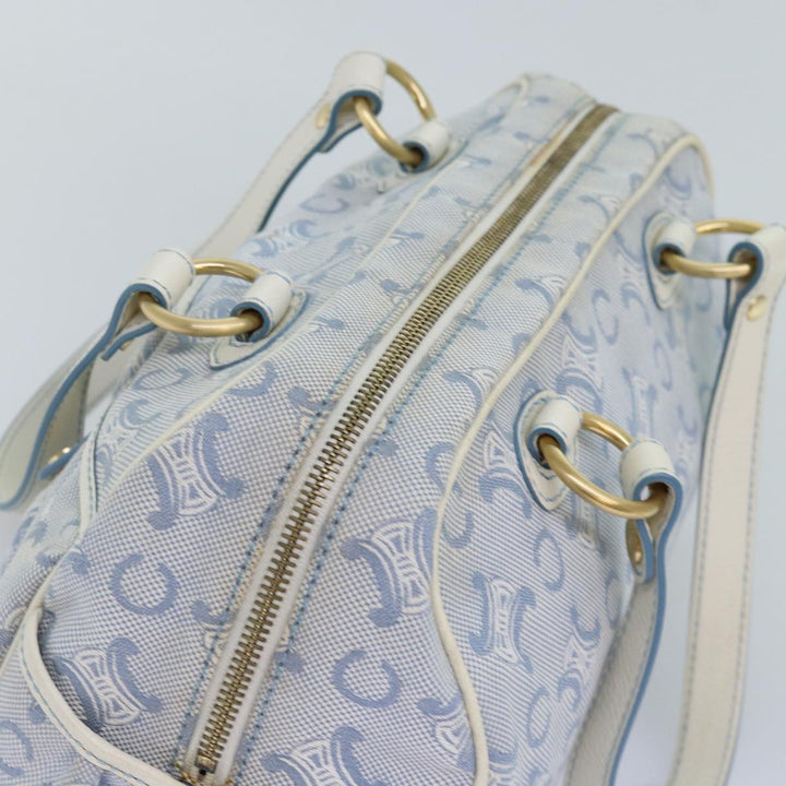 Celine Macadam Handbag