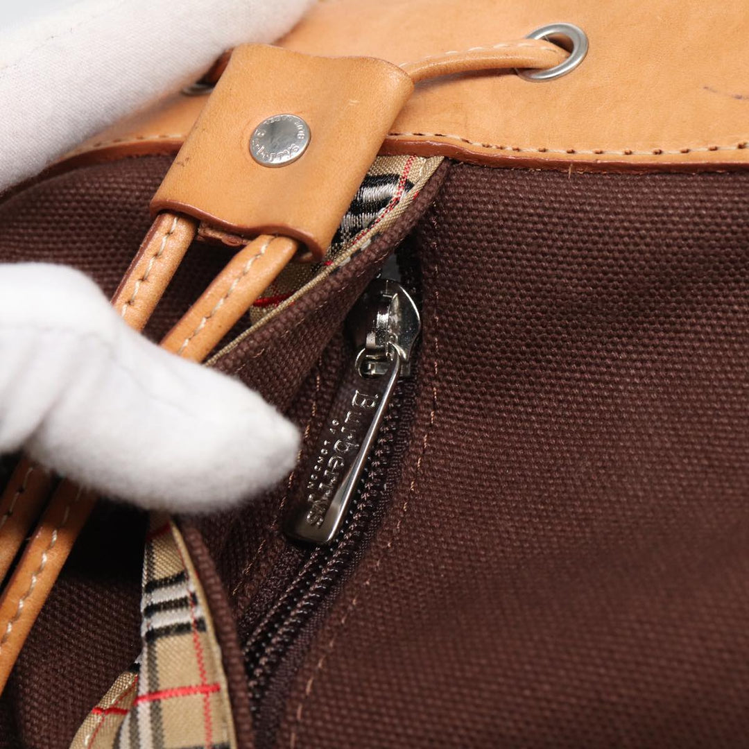 Burberry Blue Label Shoulder Bag