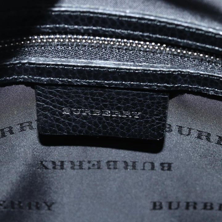 Burberry Nova Check Handbag