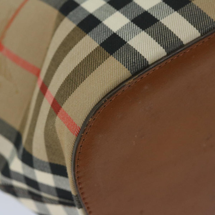 BURBERRY Tote