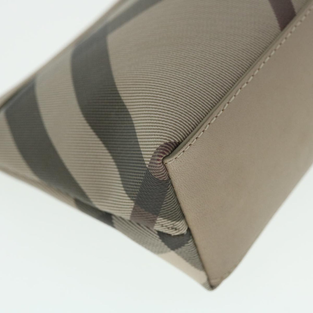 BURBERRY Clutch Bag