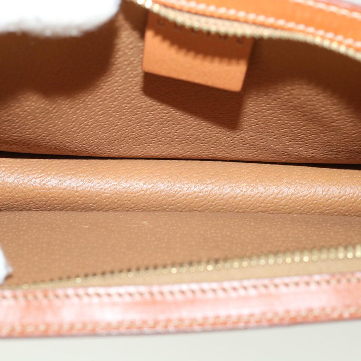 Celine Macadam Handbag