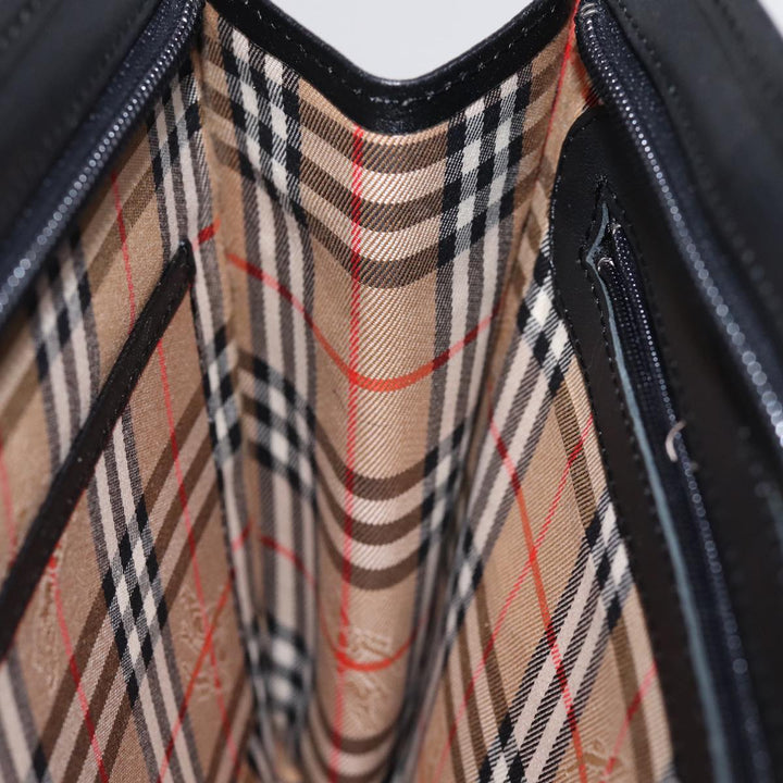Burberry Wallet Clutch Bag