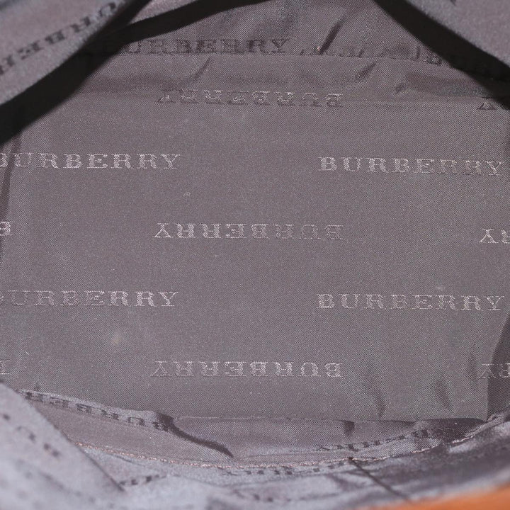 BURBERRY Tote